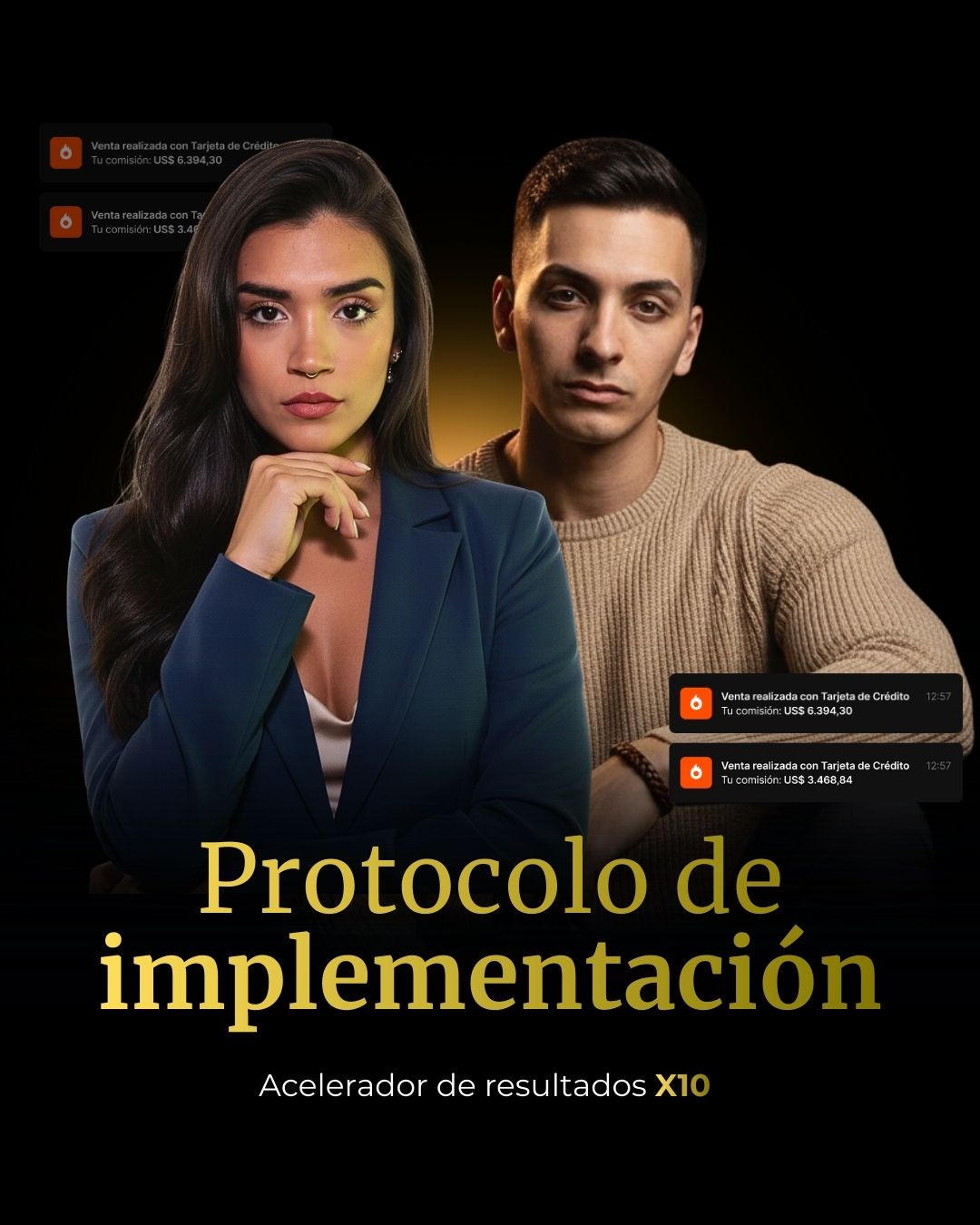 Protocolo de Implementacion